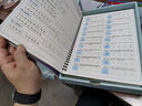 南国书香正楷凹槽练字帖成人速成楷书控笔训练小学生正楷体硬笔书法初中生小楷钢笔临摹行楷描红本练习反复用 实拍图
