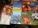 中国读本 China Readers B2/FCE 和平使者大熊猫 Pandas China’s Ambassadors 第一辑  美国国家地理学习 (NGL)   野生濒危 文化交流 开学季 实拍图