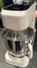 凯度（CASDON）家用和面机全自动 厨师机 搅拌机 和面揉面一体机 和面机商用家用揉面一体机F7 晒单实拍图