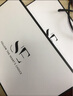 SE聚拢文胸套装性感蕾丝内衣女小胸上托本命年文胸品牌内衣胸罩 红色套装 70B=32B[配S码内裤] 实拍图