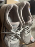 亚瑟士ASICS男鞋跑步鞋缓震透气跑鞋运动鞋GEL-CONTEND 4【YH】 褐色/深蓝 44 实拍图