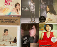 蔡淳佳：庆幸拥有蔡淳佳（CD） 实拍图
