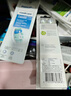 飞利浦（PHILIPS） 电动牙刷头适用HX9360HX9350HX9340HX6730HX9172 HX6063*2黑色标准款-盒装-共计 6支 实拍图