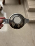 手冲花茶咖啡过滤网家用超细加密不锈钢滤杯便携咖啡花茶过滤器 小双耳1个 实拍图