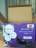 蒂森特（dste）适用于 佳 70D 能 80D 90D 单反相机 BG-E14 竖拍手柄电池盒 配LP-E6两块 套装 实拍图