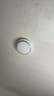 星泽兴 led灯盘吸顶灯芯替换灯板灯泡圆形磁吸灯条灯管风扇灯光源模组 高亮无频闪-遥控款72W-Φ30.5cm 实拍图