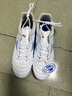 美津浓（MIZUNO）短钉防滑足球鞋MONARCIDA NEO III SELECT AG (MS-092) 实拍图