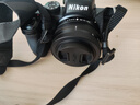 尼康（Nikon） 【全新国行正品带票】Z50微单Vlog高清数码相机单机/套机触摸翻转屏带WIFI4K高清视频微单相机 Z50 16-50VR防抖全新未开封套机 官方标配【送钢化膜+手腕带+清洁套装 实拍图