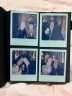 宝丽来（Polaroid）新品Now+Gen2一次即时成像拍立得多滤镜复古相机生日送女友春游露营装备 白色 官方标配 实拍图