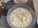 76人老烩面郑州非油炸方便面速食桶面挂宽面河南特产团购送礼夜宵 滋补烩面1袋 实拍图