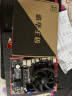 铭速B85 M.2 D3终幻版 B85主板 (第四代 B85 LGA1150针主板台式机小板) 实拍图