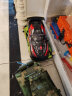 JJR/C遥控车RC越野漂移高速竞赛四驱专业赛车遥控玩具男孩生日礼物 晒单实拍图