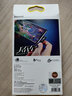 纪普（JENPOONR） oppoa72钢化膜 oppo a72手机秒贴膜高清防爆防指纹抗蓝光全屏玻璃防窥保护膜带秒贴膜 【钻石全透明】高清2片装 实拍图