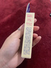 蝶翠诗（DHC） 润唇膏天然橄榄精华唇油唇膏保湿滋润嘴唇防干裂脱皮男女士专用 单支独立包装1.5g*4支 实拍图
