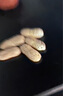 陶云尚宜兴紫砂茶宠仿真花生瓜子趣味茶玩精品手工可养茶桌茶玩茶道配件 紫砂花生5颗 实拍图