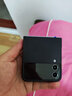 三星A56 超薄机身5000万像素 5000mAh 拍照游戏手机 AI手机 秘野灰 12GB+256GB 7天机 准新 实拍图