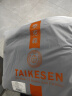 泰克森（taikesen）电脑包手提适用华为小米苹果戴尔联想小新14英寸13.3笔记本公文包 实拍图