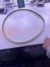 TeCheng锯骨机锯条锯骨1650切骨机锯条刀片冻肉据条锯片qg250型切骨头锯 G德系列:16×1200【韧性通用型】 实拍图