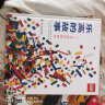 乐高全书套装2册 中小学生课外读物 寒假推荐阅读 省钱卡年货节 实拍图