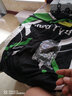 ROGTYO 长袖骑行服套装自行车上衣裤子男女春夏薄款透气排汗骑行装备 RT6-6 3XL 实拍图