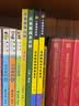 儿童趣味百科·漫画趣味自控力启蒙书 学会正确的控制情绪正确看待自己课外阅读书籍家庭教育父母育儿读物  实拍图