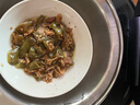 索韦尔（Soulwell） 低糖电饭煲电饭煲 米汤分离蒸沥米饭家用养生不锈钢多功能智能电饭锅 极致银5L-三胆-适合3-7人【多蒸一份菜】 5L 实拍图