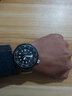 精工（SEIKO）手表 精工光能小罐头潜水防水运动石英太阳能男表SNE497J1 实拍图