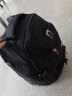 CROSSGEAR拉杆包商务双肩17.3吋笔记本电脑背包男行李包滑轮出差学生书包 实拍图