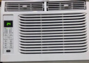 GML全国联保窗式空调单冷定频窗机空调一体机移动窗口式无外机机房 1匹 五级能效 单冷遥控5-10平米 实拍图