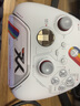 aolion xbox手柄支架适用于xboxone精英手柄架底座托steamdeck支架rog游戏 xbox手柄底座【星空】 实拍图