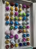过凡（GUOFAN）60个恐龙蛋孵化蛋儿童仿真动物盲盒玩具男女孩可泡水变大生日礼物 实拍图
