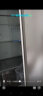 容声（Ronshen）离子净味465升十字对开四开门冰箱家用超薄可嵌入式变频一级能效无霜BCD-465WD18FP大容量 晒单实拍图