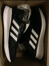 阿迪达斯（adidas） DURAMO 10PE男子跑步鞋 柔软缓震舒适耐穿时尚百搭 GW8336 44.5 实拍图