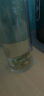 天泽（TIAN ZE） 陶瓷杯子纯白陶瓷马克杯水杯带盖广口杯酒店办公室家居白瓷茶杯 新一代白瓷杯 实拍图