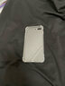 亮龙苹果7/8手机壳iPhone SE2/3保护套气囊防摔7plus全包硅胶透明8plus软壳p 苹果7plus/8plus通用丨气囊防摔丨透明 实拍图
