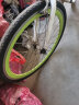 KENDA 建大k193自行车外胎26X1.25轮胎通勤自行车外带耐磨防滑轮胎光头轮胎抗压排水单车前后轮胎黑色 晒单实拍图