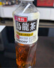 三得利 无糖乌龙茶饮料 0糖0能量0脂 500ml*15瓶整箱装 实拍图