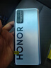 荣耀 honor 荣耀30 5G双模 安卓智能 二手手机国行优惠券补贴 钛空银 8G+ 256G 实拍图