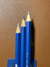 中华 111-10B 素描铅笔绘图铅笔粗杆10B美术写生铅笔12支/盒 实拍图
