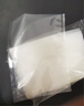 京严【官方严选】15*20cm真空包装袋食品保鲜纹路袋真空包装机食物压缩袋抽真空袋片袋封口机专用袋 15x20cm  100片装 实拍图