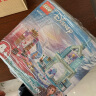 乐高（LEGO）积木拼装迪士尼43238 艾莎的冰雪城堡4岁+女孩儿童玩具生日礼物 实拍图