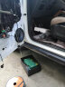 阿尔派汽车音响改装四门喇叭整车升级套装适用于比亚迪广汽埃安无损安装 埃安S/Y专用 晒单实拍图