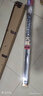 光威（GW） 光威矶竿矶钓竿套装钓鱼竿碳素手海两用长节海杆海竿抛竿渔具 1.5号3.6米单竿+竿稍+100米鱼线 实拍图