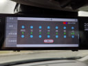 捷渡（JADO）D680S行车记录仪高清1440P超清夜视加强流媒体前后双录2K停车监控缩时录影倒车影像一体机 晒单实拍图
