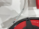 杜邦（DUPONT）黑钢卷尺5M盒尺米尺子 玻璃纤维软尺50米【尺宽15MM】 实拍图