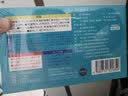 KINBATA日本烘干机香衣片干衣机柔顺纸衣物烘干纸香薰干衣香片专用防静电 烘干香衣片(5盒共600片) 实拍图