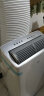 美的（Midea）移动空调1.5匹  家用厨房空调冷暖一体机便携立式免排水免安装 KYR-35/N1Y-PD2 实拍图