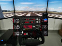 罗技（G） 赛钛客无线电面板、自动驾驶面板、开关面板、LCD飞行仪表面板 飞行模拟辅助设备 模拟飞行 液晶飞行仪表 晒单实拍图
