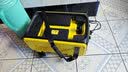 KARCHER德国卡赫无线锂电洗车机K2FMP洗车高压喷枪水枪带水箱户外清洗 【户外露营】K2FMP高级版【旋转喷枪】 实拍图