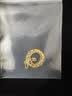 中国黄金（CHINA GOLD）黄金项链女足金莫比乌斯环吊坠套链首饰七夕情人节生日礼物送女友 今/次日达*吊坠 约1.4~1.5g【赠银镀金链+情人节礼盒】 实拍图